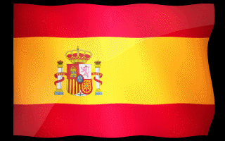 σημαία Ισπανίας