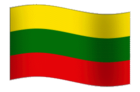 σημαία Λιθουανίας